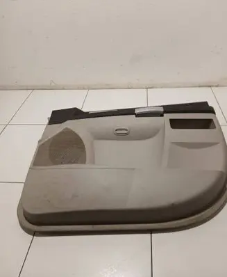 Chrysler Grand Voyager V Front door card panel trim L00131700 11006b L0060218