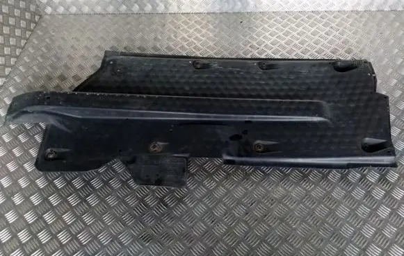 Pickup box liner