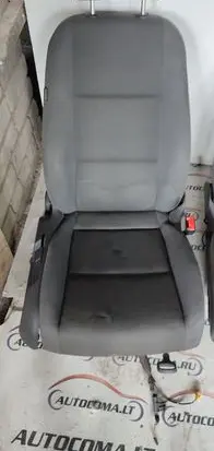 Front passenger seat