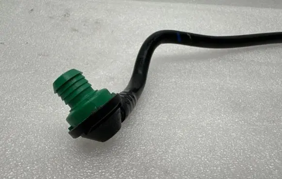 Audi A4 S4 B8 8K Vacuum line/pipe/hose 8k1611931l