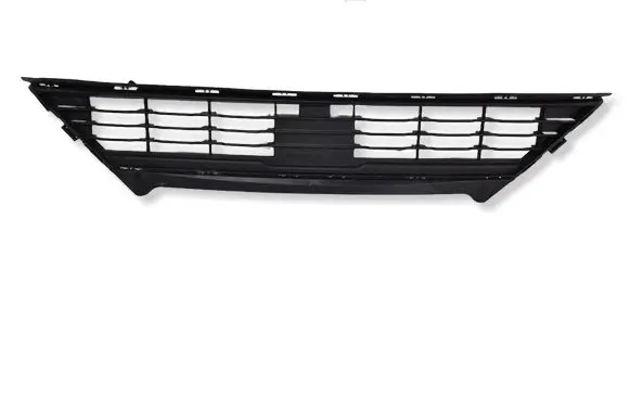 Ford Fiesta Front bumper lower grill H1BB17K945D1