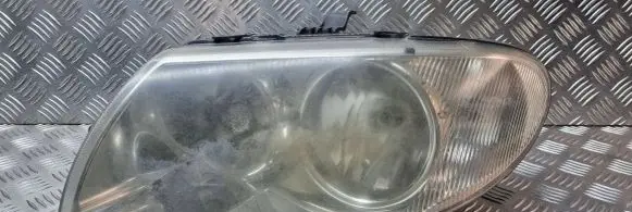 Chrysler Grand Voyager IV Headlight/headlamp 04857831AC 6240100000