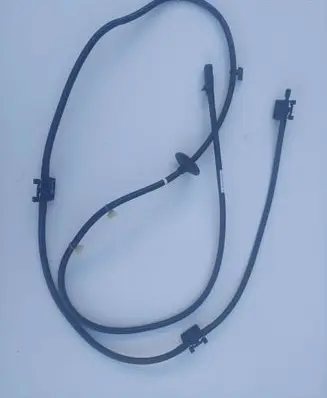Mercedes-Benz Vito Viano W447 Windshield washer fluid hose A4478607100