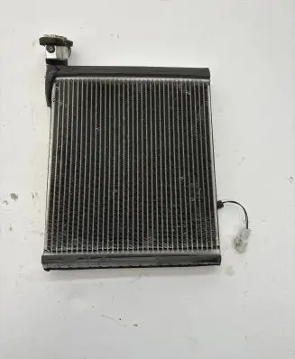 Toyota Verso Air conditioning (A/C) radiator (interior) 