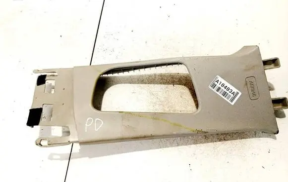 (C) pillar trim