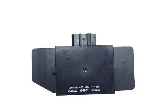 Volkswagen PASSAT B5 Comfort/convenience module 3B0959799KASACJ 3B0959799 5DK007544