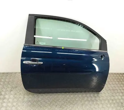 Fiat 500 Front door 52011898