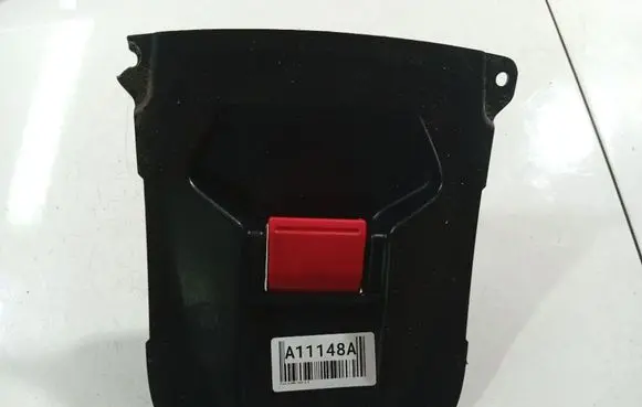 Ford S-MAX Hand parking brake switch 6M2T2B623AC