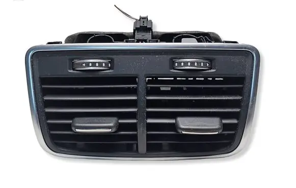 Audi A6 S6 C7 4G Rear air vent grill 4G0819203 9026000