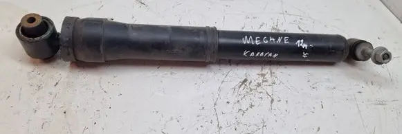 Renault Megane III Rear shock absorber/damper 562108593