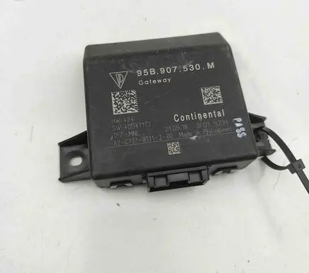 Porsche Boxster 982 Gateway control module 95B907530M