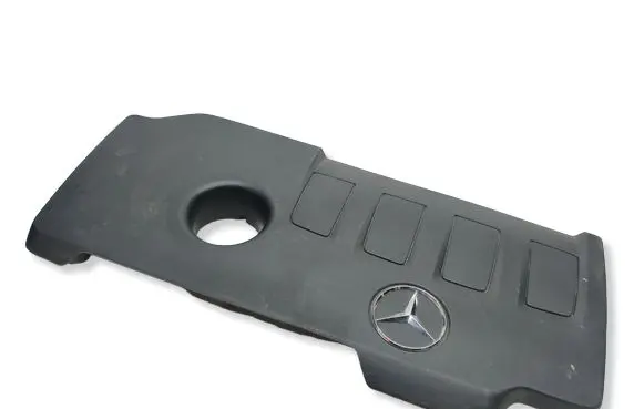 Mercedes-Benz GLB x247 Engine cover (trim) A2600100000