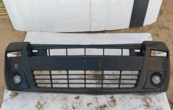 Opel Movano A Front bumper 