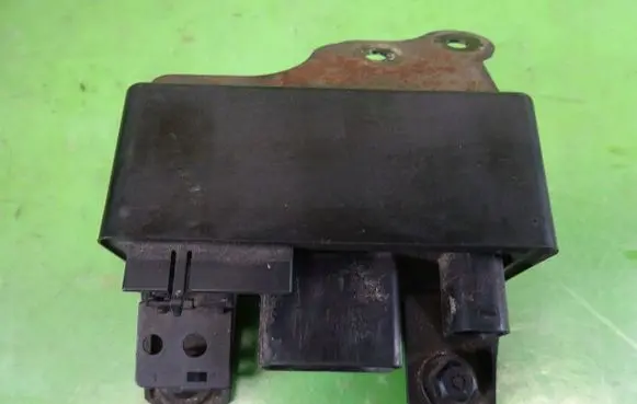 Mercedes-Benz C W203 Plug wire 