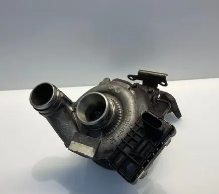 Mercedes-Benz S W221 Turbo A6420906180 6420906180