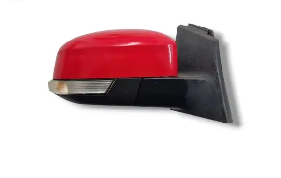 Ford Focus Front door electric wing mirror 2128.36.414 BM51-17682-KF
