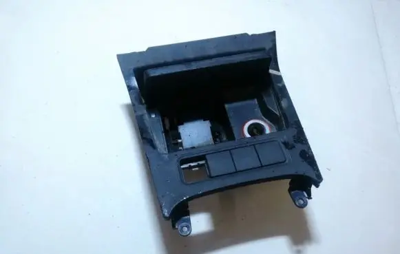 Volkswagen Golf V Car ashtray 1k0863475