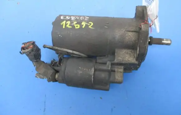 Seat Ibiza II (6k) Starter motor