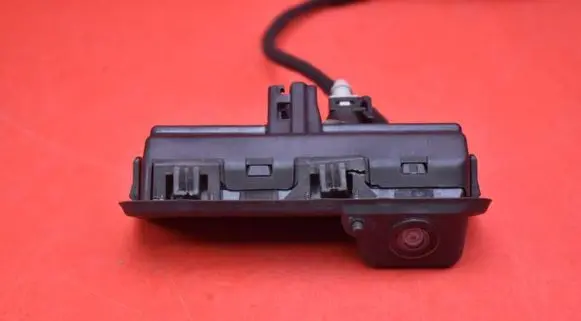 Skoda Kamiq Tailgate/trunk/boot exterior handle 658827566