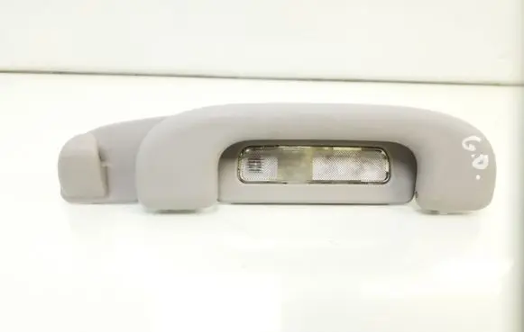 Mercedes-Benz ML W164 Rear interior roof grab handle A1648100654