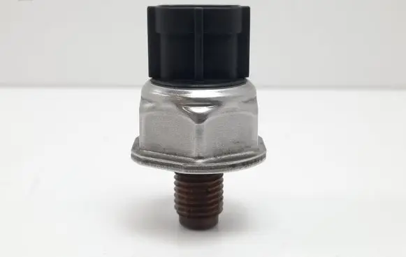 Fuel pressure sensor