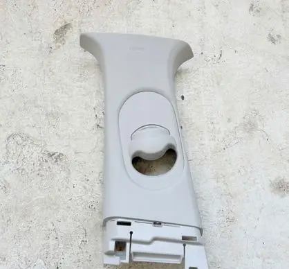 Hyundai Ioniq 5 (B) Pillar trim (exterior) 85831-GI000
