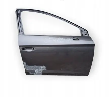 Seat Leon (5F) Front door 5F4831580