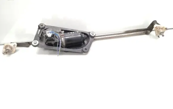 Suzuki Grand Vitara II Front wiper linkage and motor 0590506746