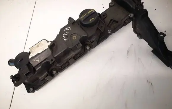 Ford Focus Rocker cam cover 9689112980