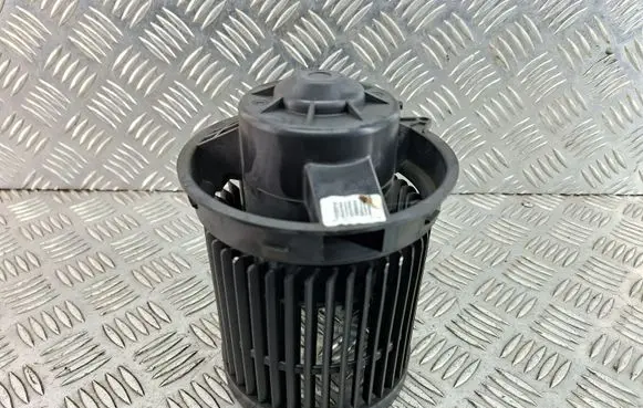 Nissan Juke I F15 Heater fan/blower 273SY1KA0A