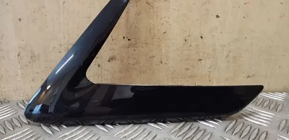 Peugeot 508 Rear door handle cover 9686309377
