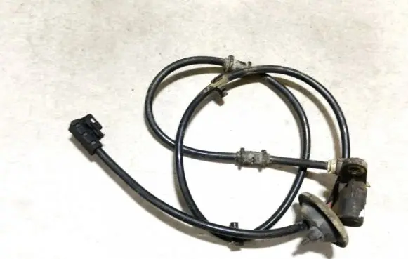 Mercedes-Benz CLK A208 C208 ABS rear brake sensor a2025402817