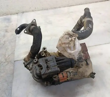Peugeot Bipper EGR valve 701599040 552252296