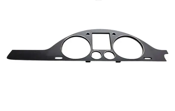 Volkswagen PASSAT B6 Dashboard trim 3C1858335AM 318370200