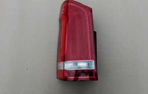 Mercedes-Benz V Class W447 Rear/tail lights A4478200564 00378154 2SK011613