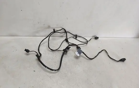 Audi A4 S4 B8 8K Parking sensor (PDC) wiring loom 8K0971104F