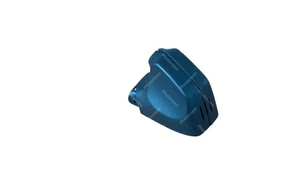 Porsche Boxster 981 Rearview mirror trim 99173181101 99173181201