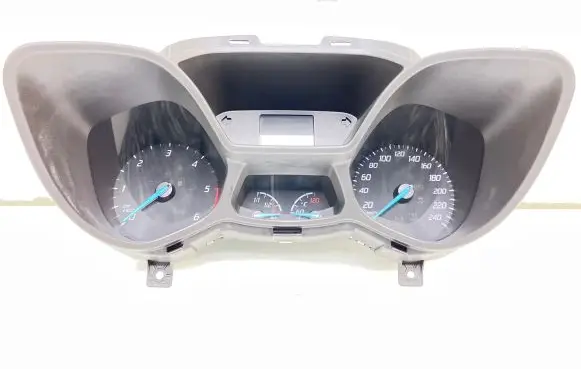 Ford Transit - Tourneo Connect Speedometer (instrument cluster) FT1T10849GF SBG5Q9797