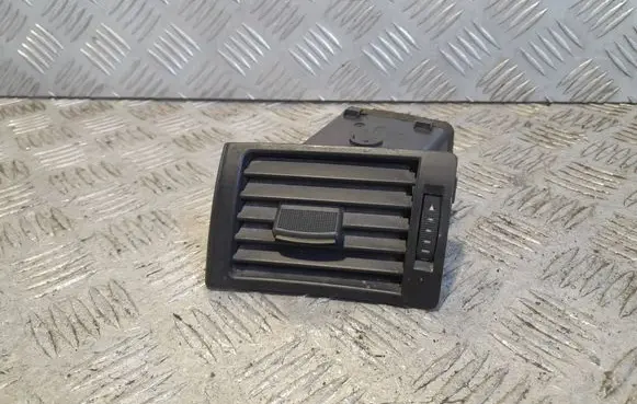 Audi A4 S4 B6 8E 8H Dashboard side air vent grill/cover trim 438301