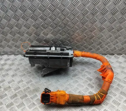 Hyundai IONIQ 6 Voltage converter inverter 91958KL020