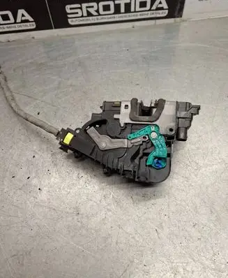 Mercedes-Benz S W222 Rear door lock A2220064099 A0997300935