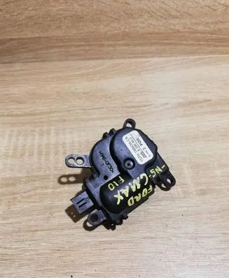 Ford Fiesta Air flap motor/actuator 1S7H19B634CA