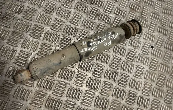Opel Frontera A Front shock absorber/damper