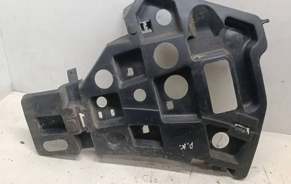 Peugeot 5008 Front bumper support beam 9686181480 787021286