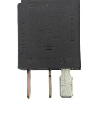 Ford Transit - Tourneo Connect Hazard warning light relay 6G9T14B192AA 4RA00781307 2173A2