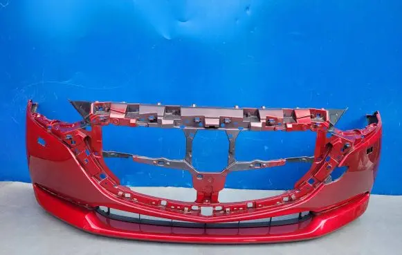 Mazda 2 Front bumper DHM150031