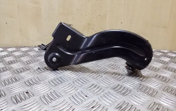 Audi A6 Allroad C6 Radiator mount bracket 4F0145813F