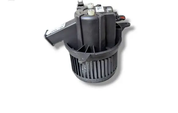 Heater fan/blower