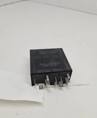 Audi A6 S6 C5 4B Other relay 4B0955531D 5WK10460A 602