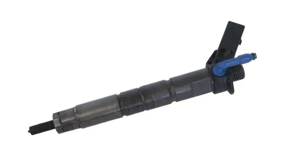 Mercedes-Benz S C217 Fuel injector A6540700087
